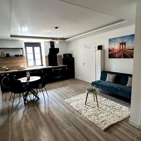 Le Petit Jurassien Apartment Bellefontaine  Luaran gambar